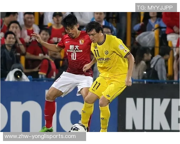 恒大与柏太阳神精彩集锦回顾赛场瞬间尽显足球魅力与激情