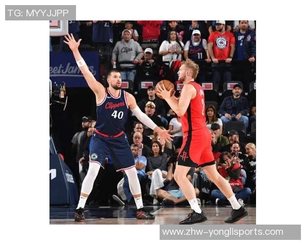 2015年NBA季后赛快船与火箭的经典对决回顾与精彩瞬间分析